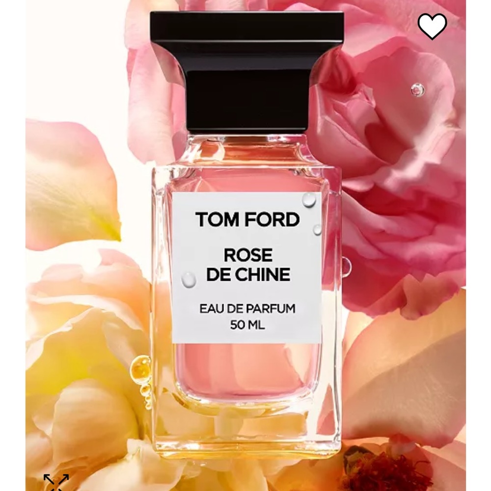 Tom ford perfume